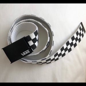 Vans Belt🧚‍♀️